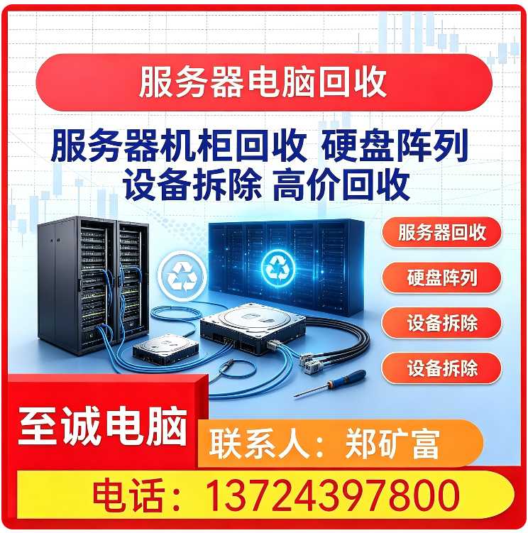 一体机电脑回收